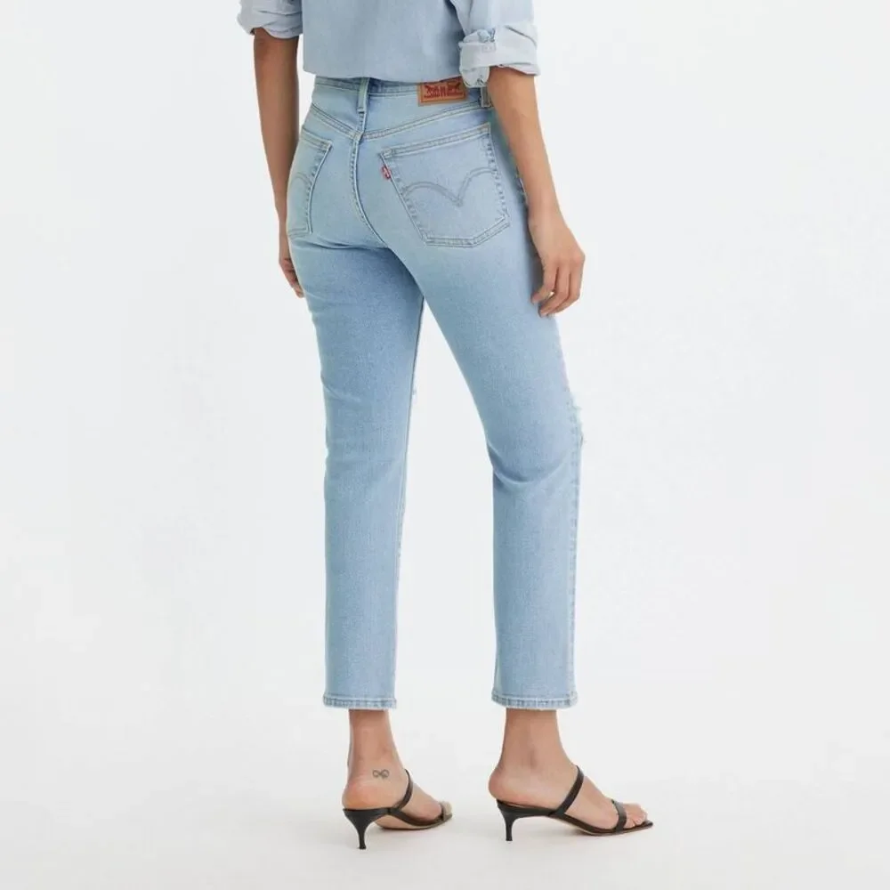 Levis levi relaxed